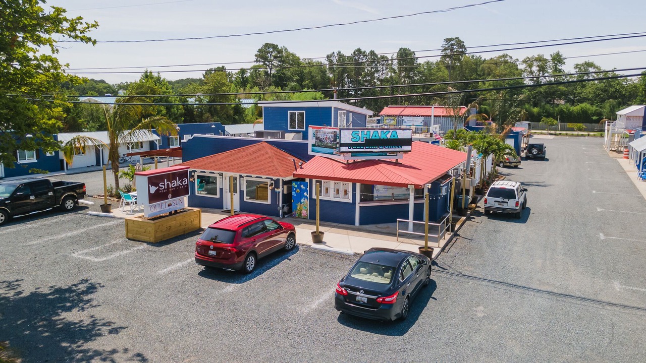 Photo of Others in West Ocean City