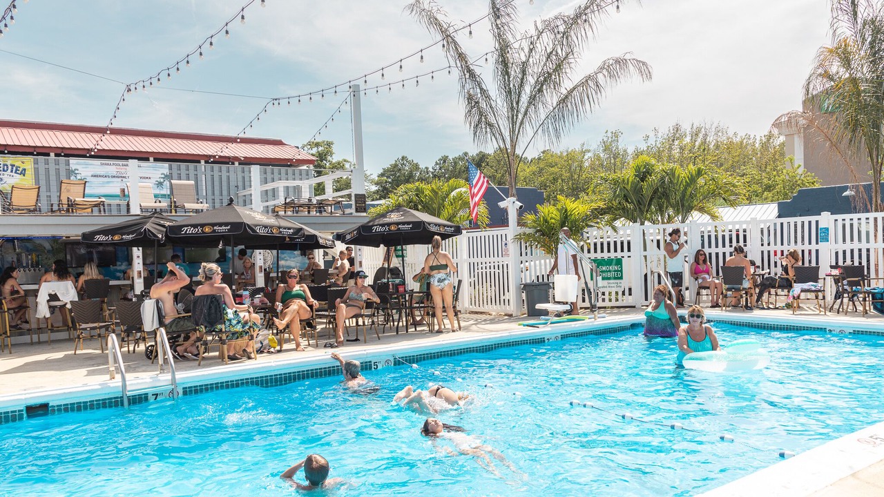 Photo of Outdoor in West Ocean City