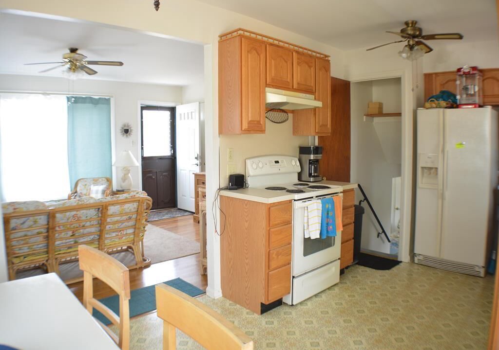 Photo of Kitchen in North Cape May