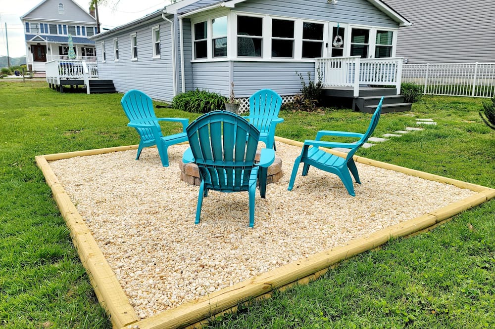 Photo of Outdoor in Colonial Beach