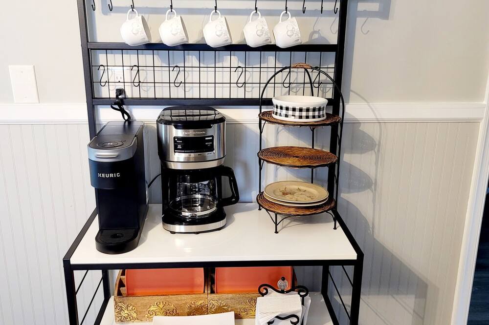 Photo of Kitchen in Colonial Beach