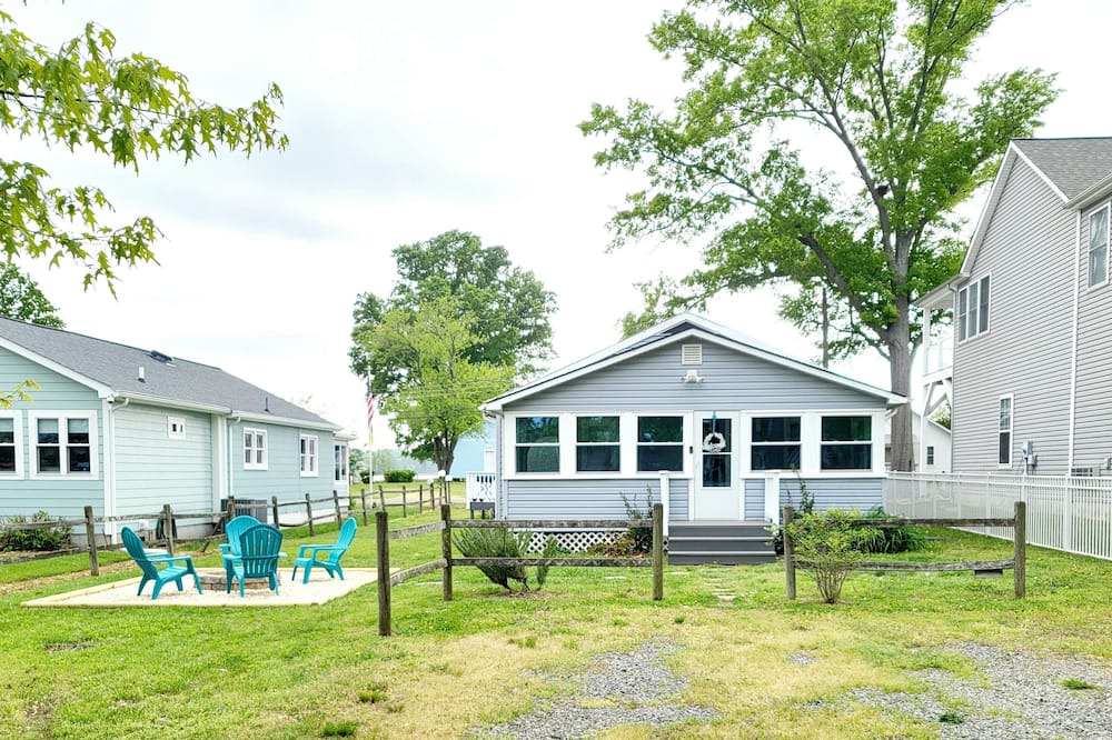 Photo of Outdoor in Colonial Beach