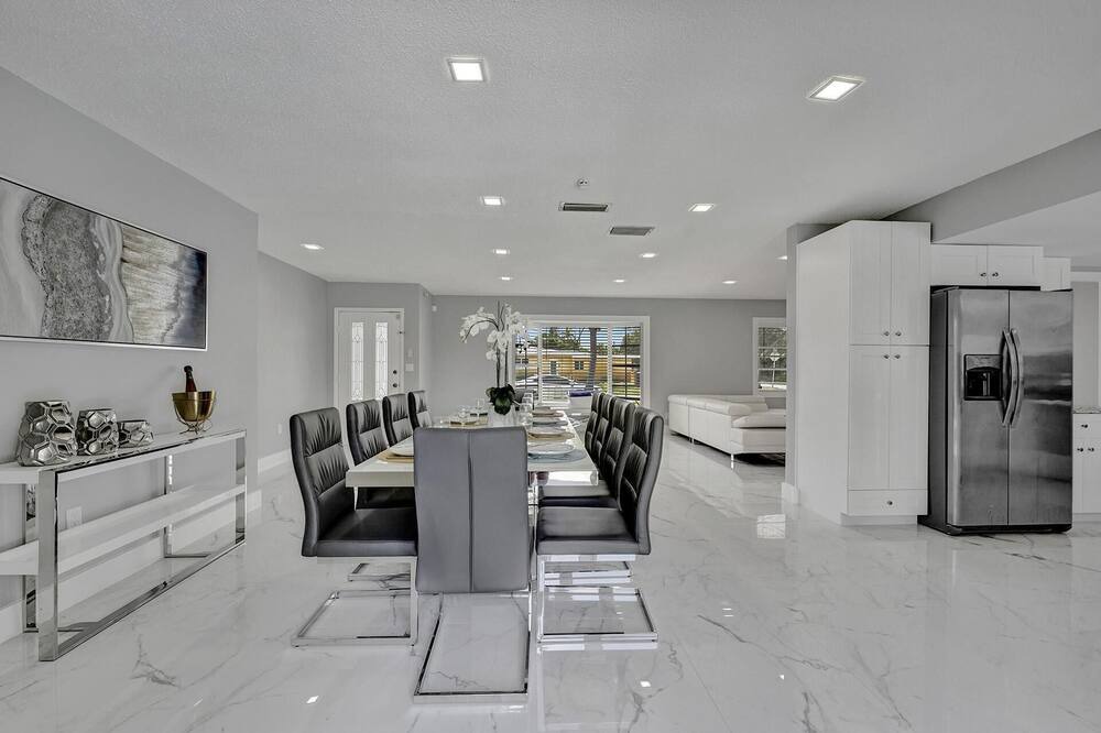 Photo of Livingroom in Boulevard Heights