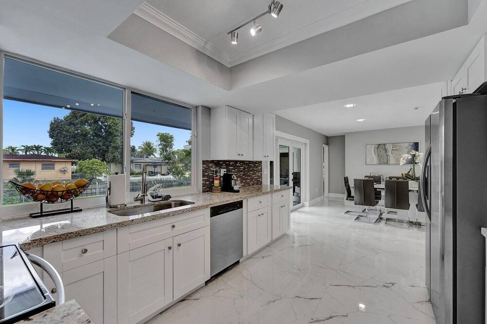 Photo of Kitchen in Boulevard Heights