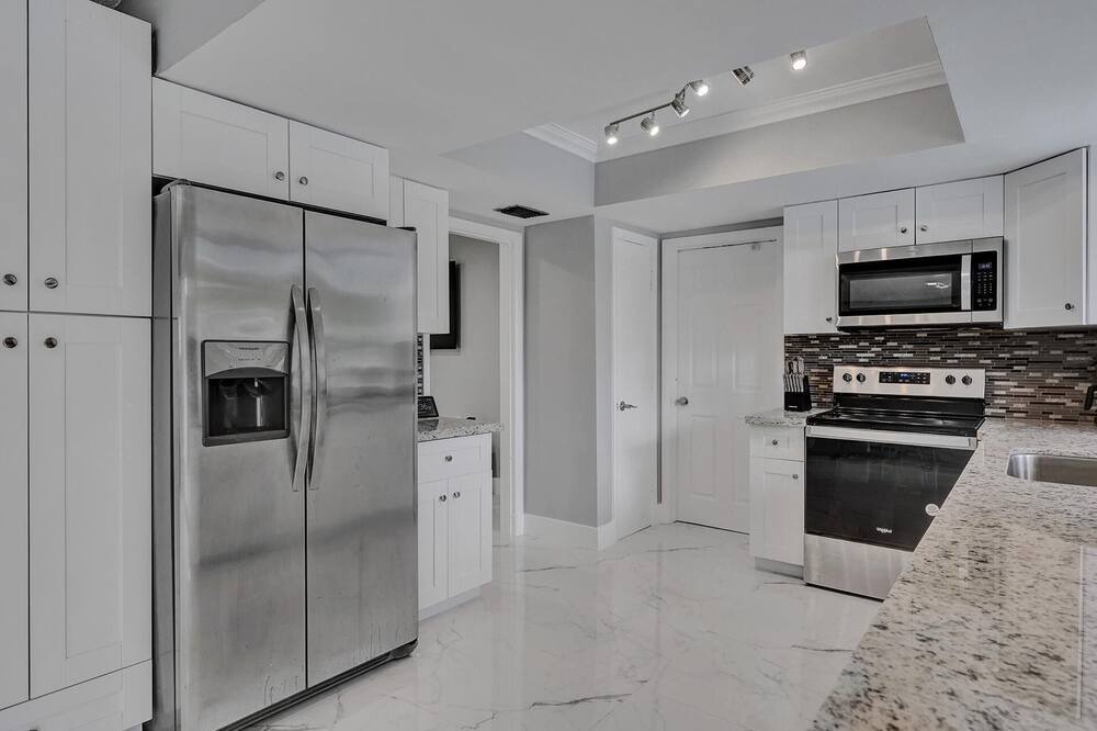 Photo of Kitchen in Boulevard Heights