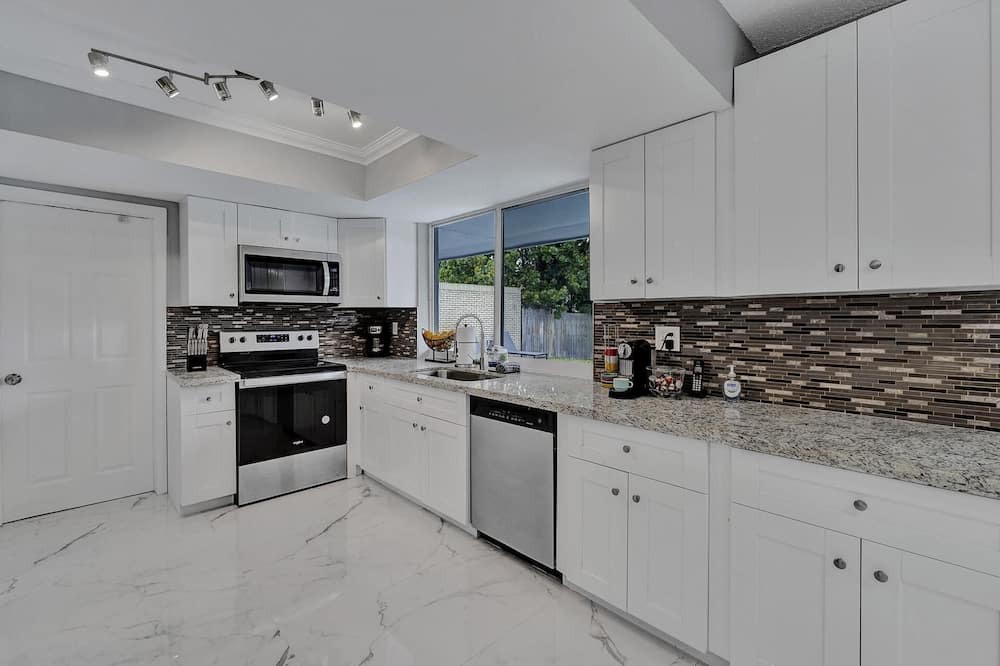Photo of Kitchen in Boulevard Heights
