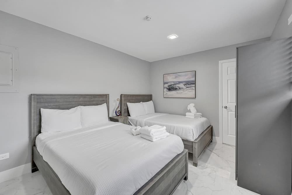 Photo of Bedroom in Boulevard Heights