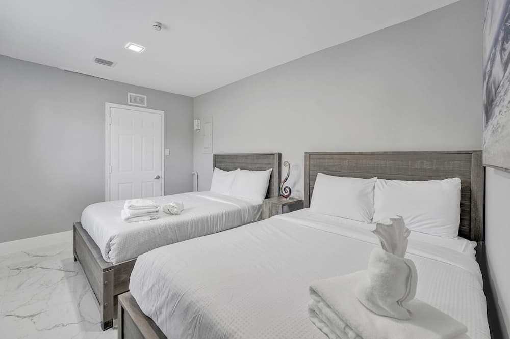 Photo of Bedroom in Boulevard Heights