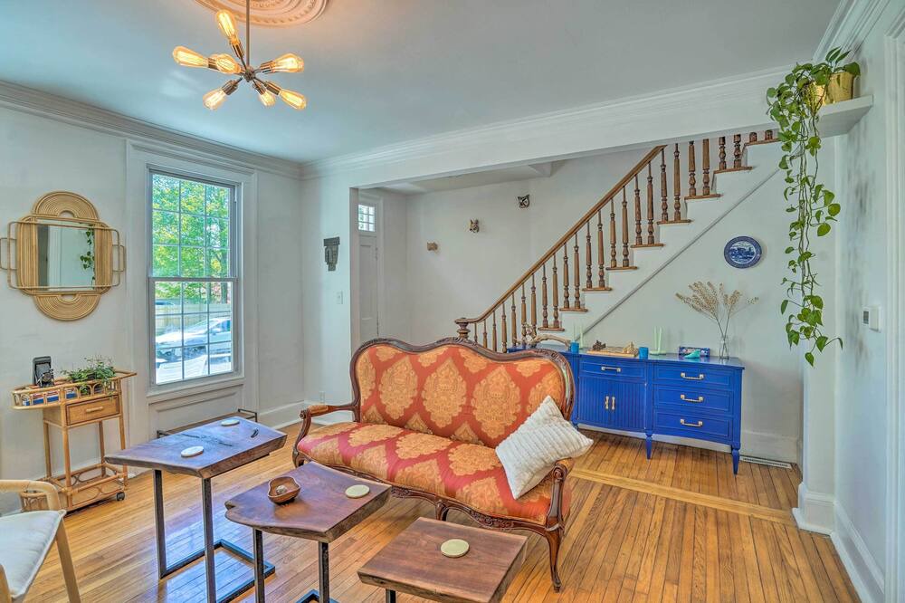 Photo of Livingroom in Troy