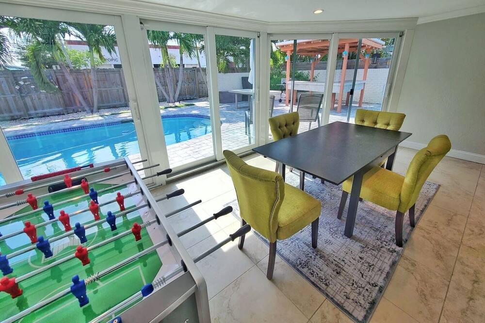 Photo of Kitchen in Coral Heights