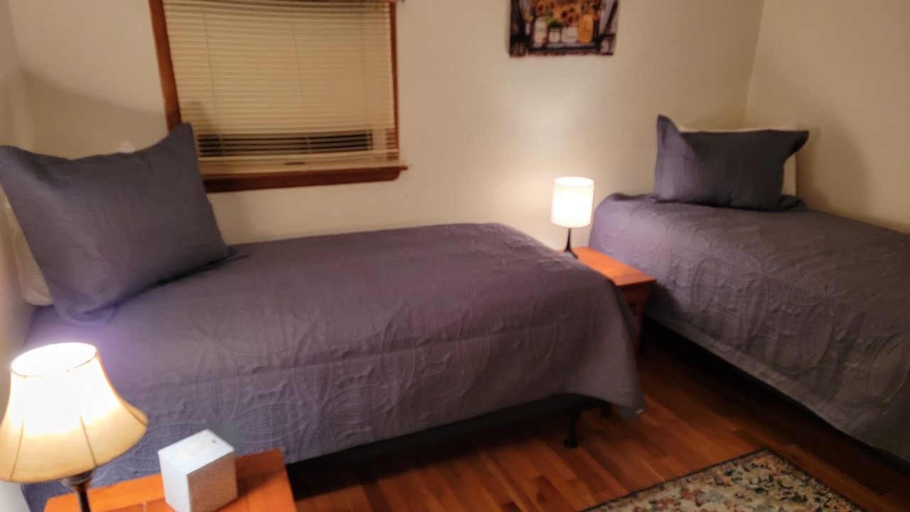 Photo of Bedroom in Barstow