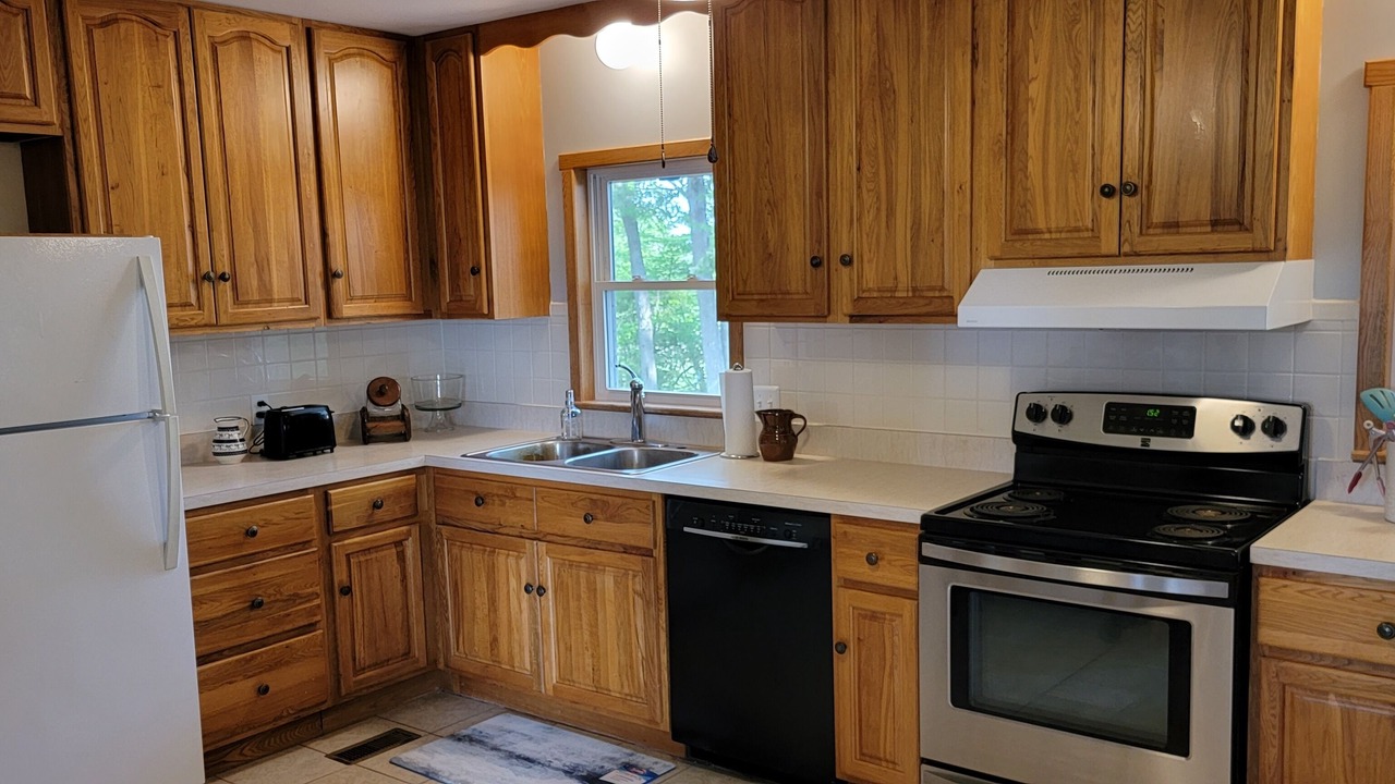 Photo of Kitchen in Barstow