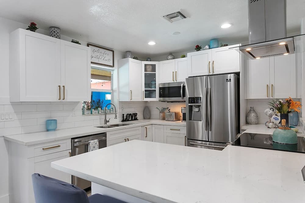 Photo of Kitchen in Coral Heights
