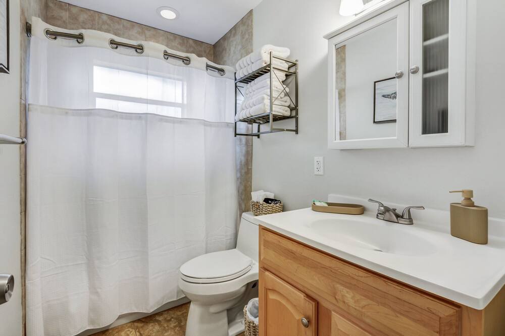 Photo of Bathroom in South Corals