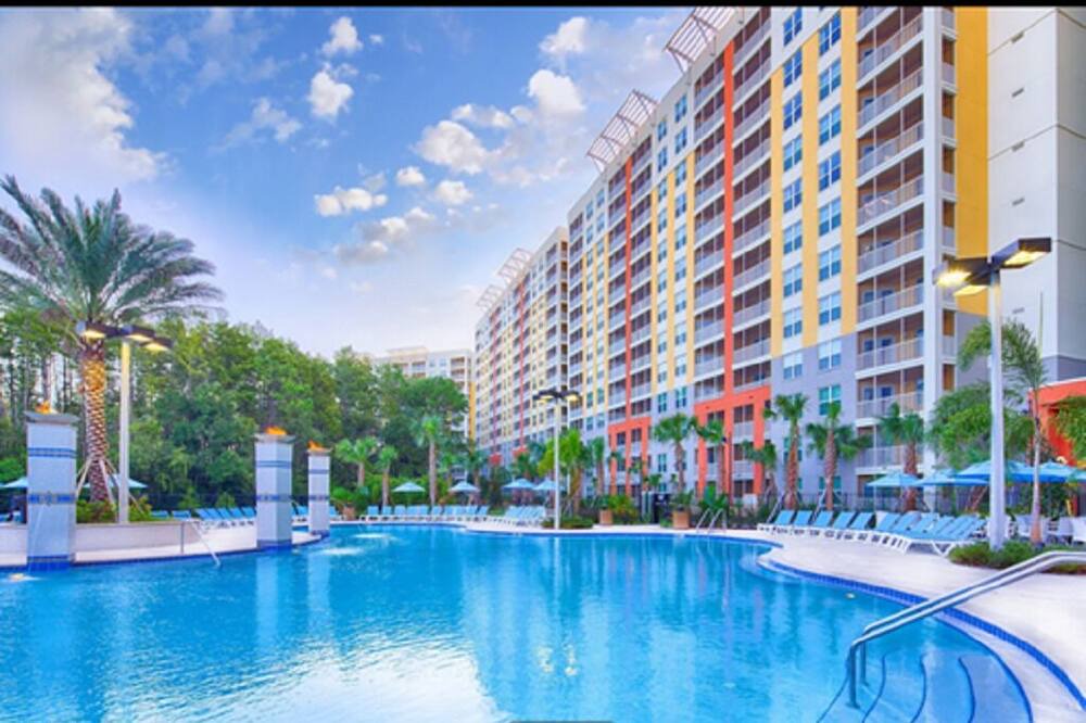 Photo of Outdoor in Weston