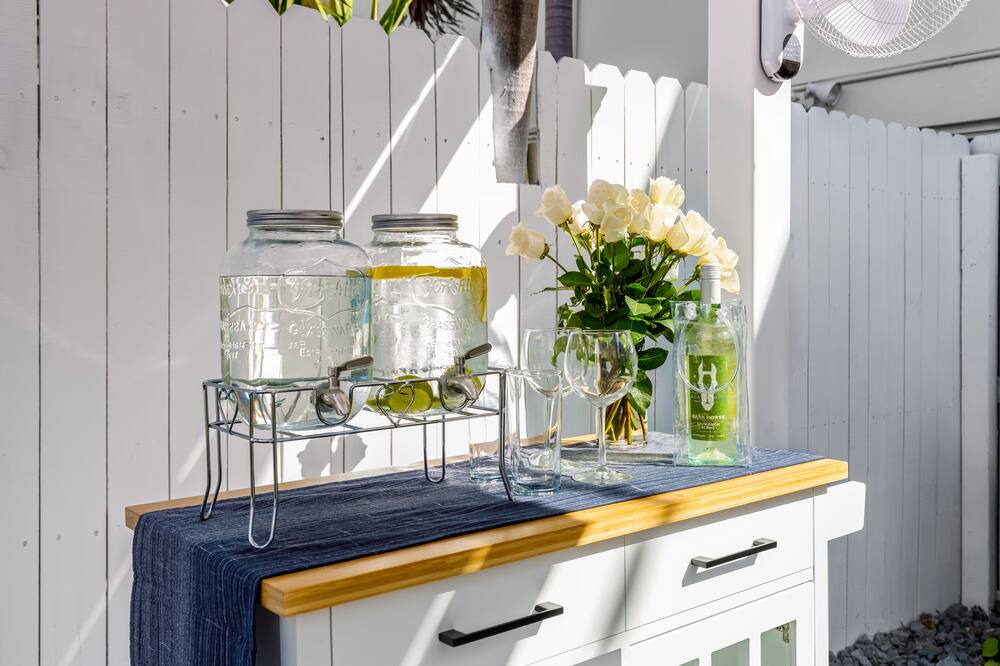 Photo of Kitchen in Lauderdale-by-the-Sea