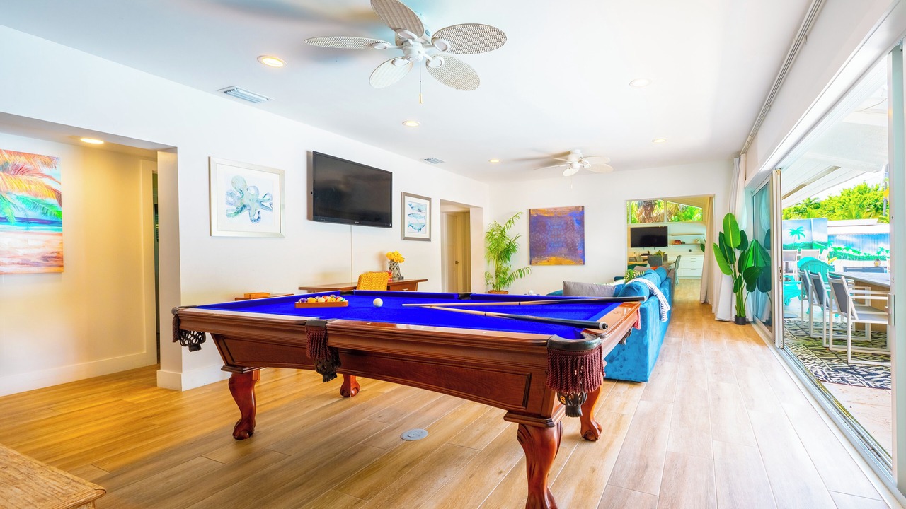 Photo of Bedroom in Harbor Beach