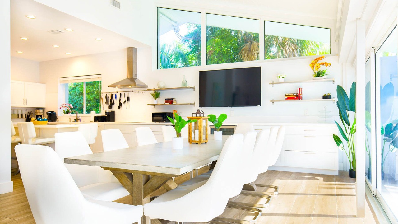 Photo of Kitchen in Harbor Beach