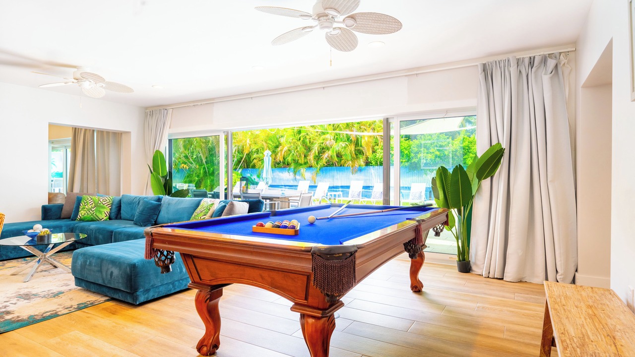 Photo of Bedroom in Harbor Beach