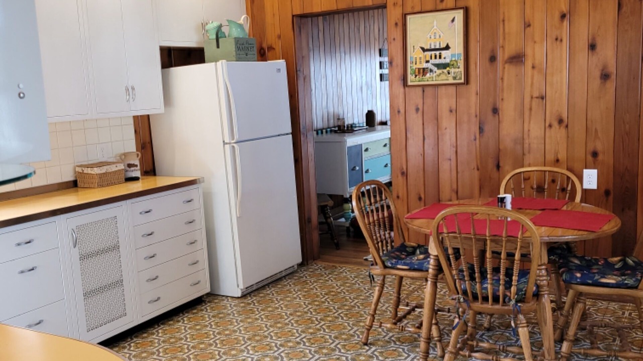 Photo of Kitchen in Bemus Point