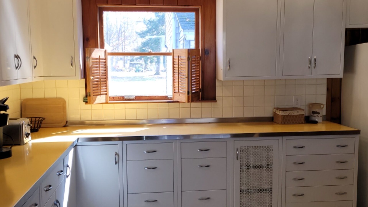 Photo of Kitchen in Bemus Point
