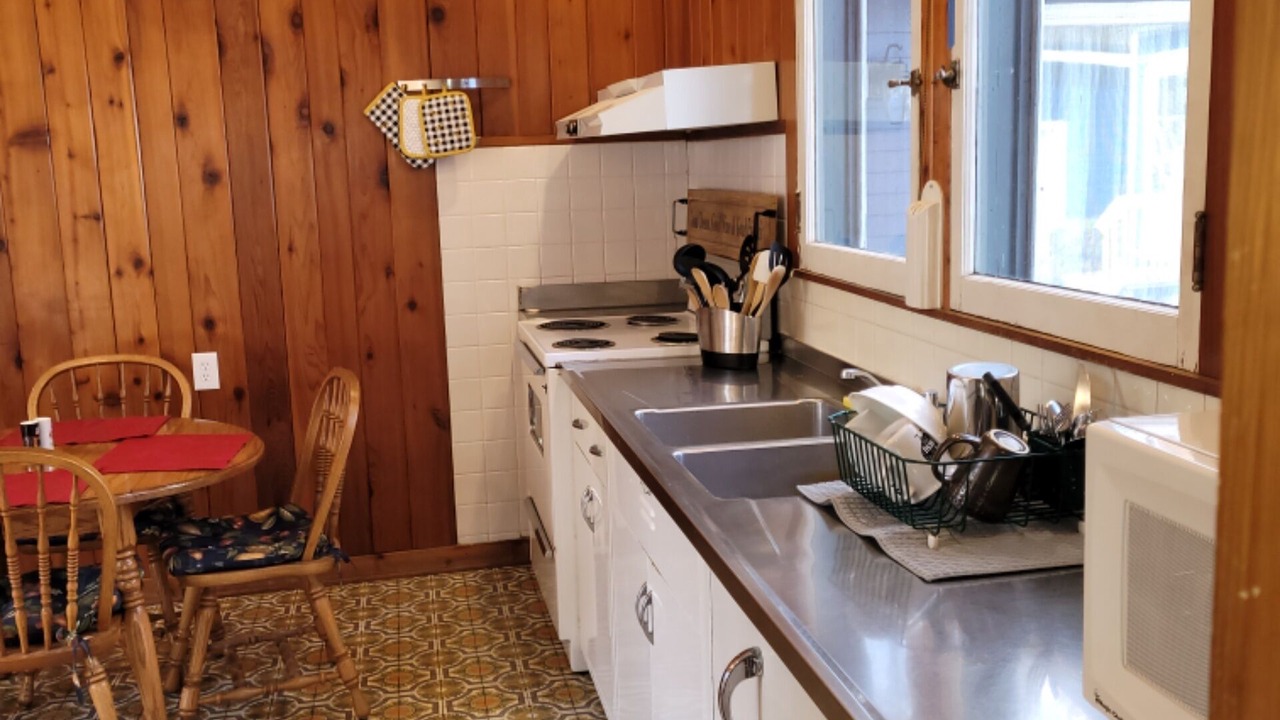 Photo of Kitchen in Bemus Point