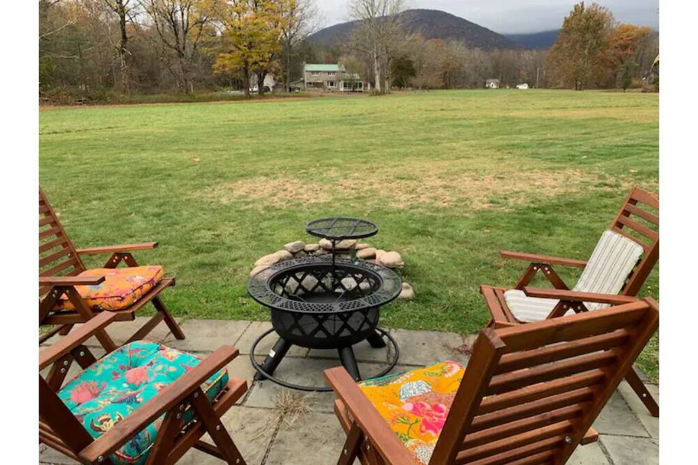Photo of Outdoor in West Shokan