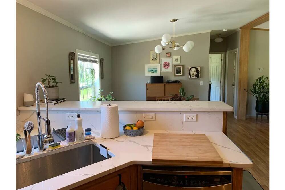 Photo of Kitchen in West Shokan