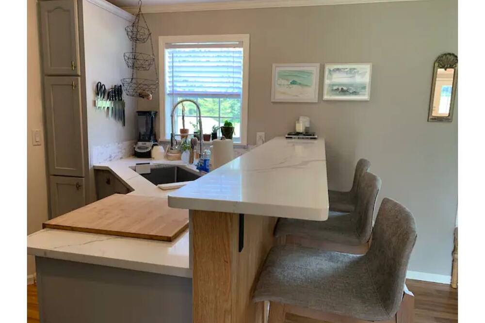 Photo of Kitchen in West Shokan
