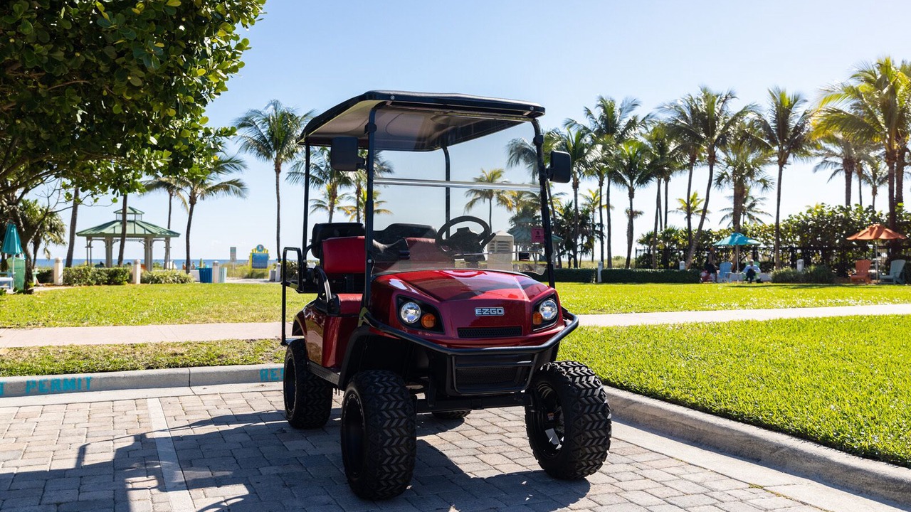 Photo of Outdoor in Lauderdale-by-the-Sea
