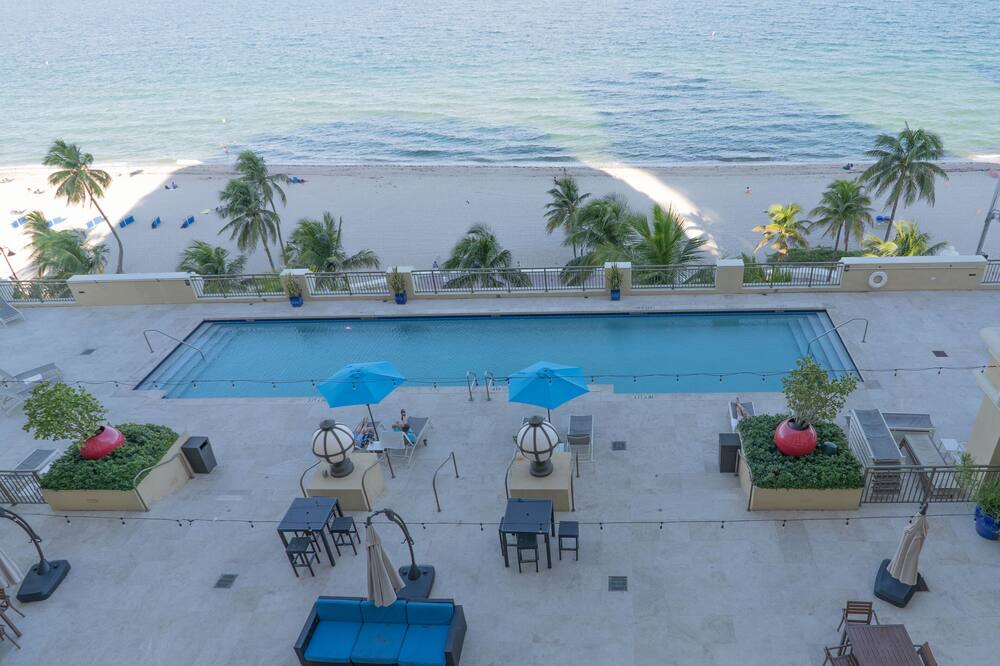 Photo of Outdoor in Barrier Island