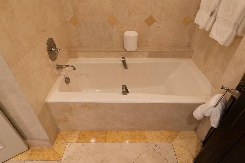 Photo of Bathroom in Barrier Island
