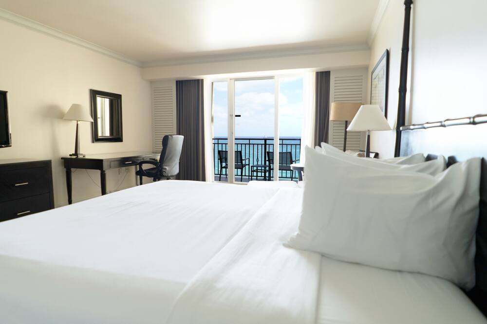 Photo of Bedroom in Barrier Island