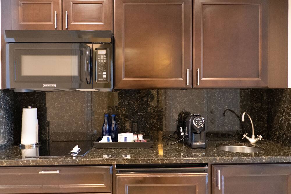 Photo of Kitchen in Barrier Island