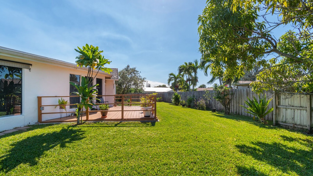 Photo of Outdoor in Tamarac