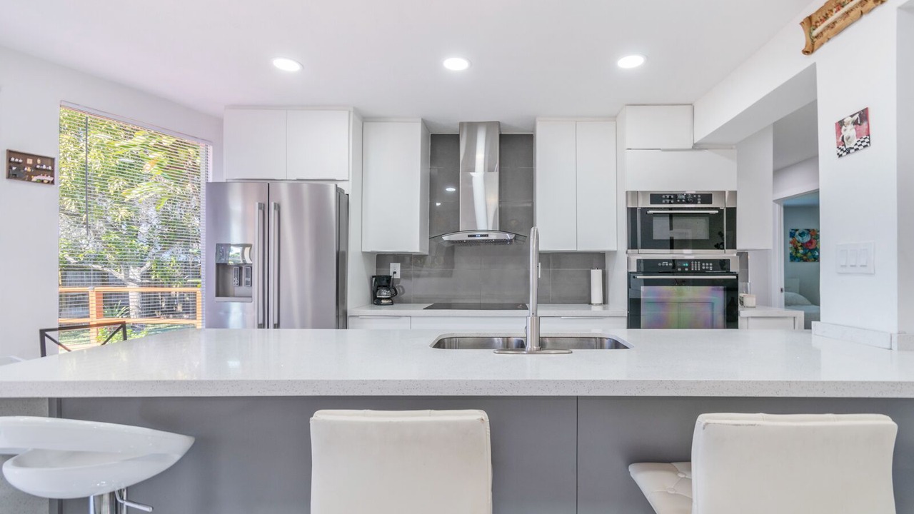 Photo of Kitchen in Tamarac