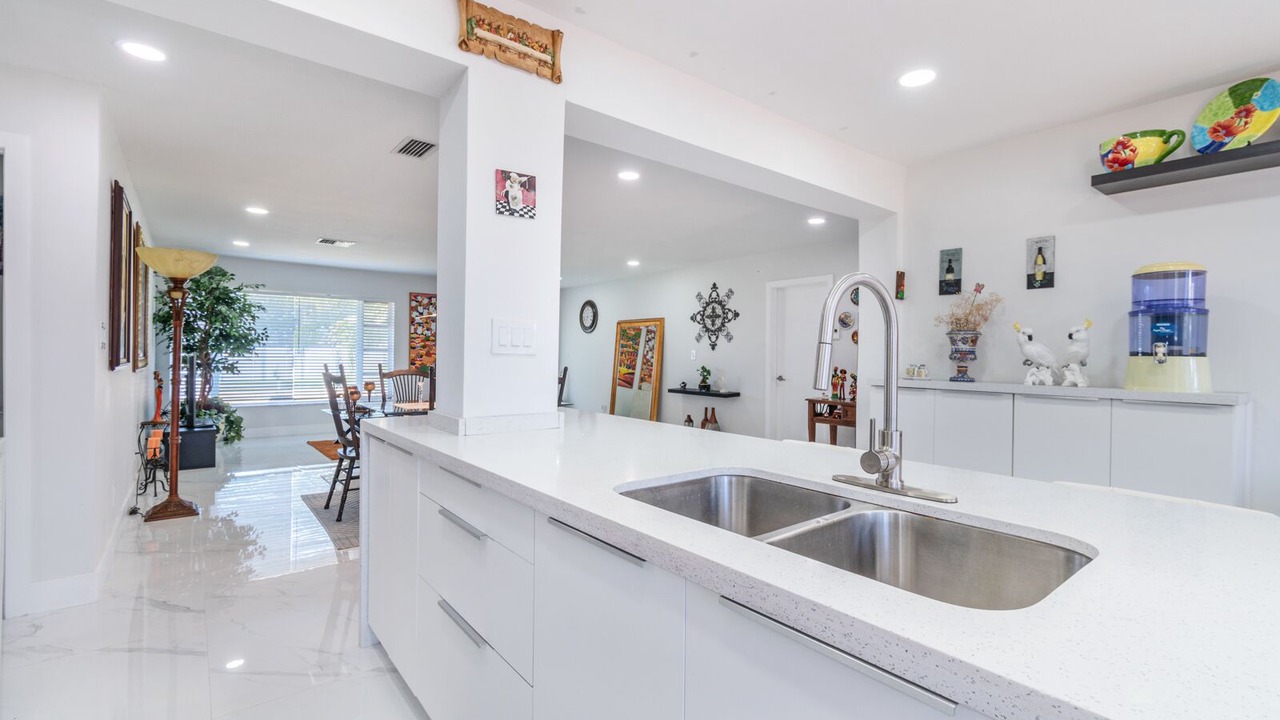 Photo of Kitchen in Tamarac