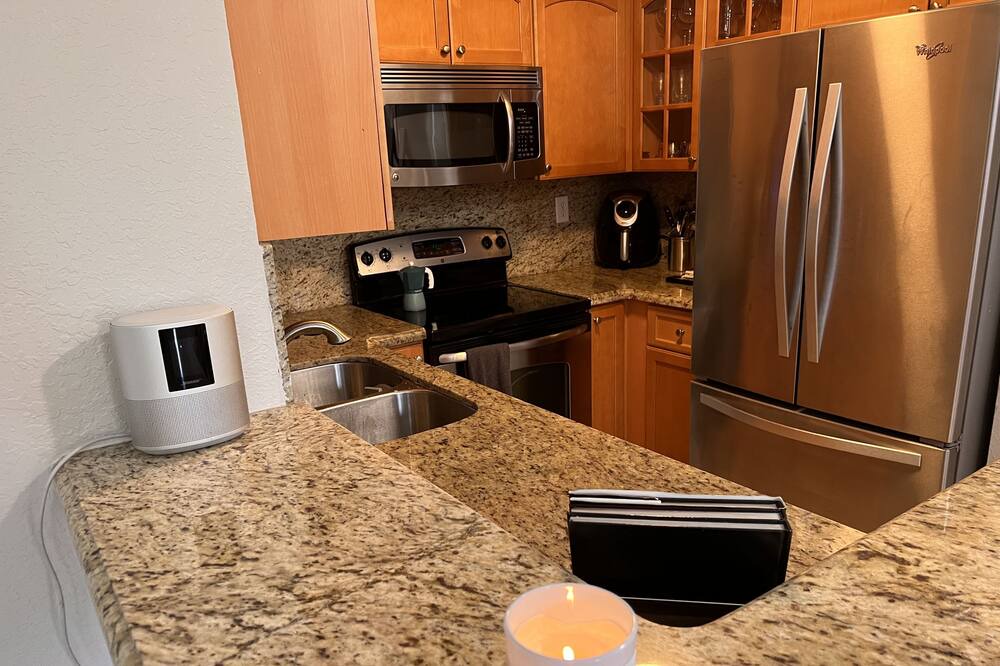 Photo of Kitchen in Pembroke Pines