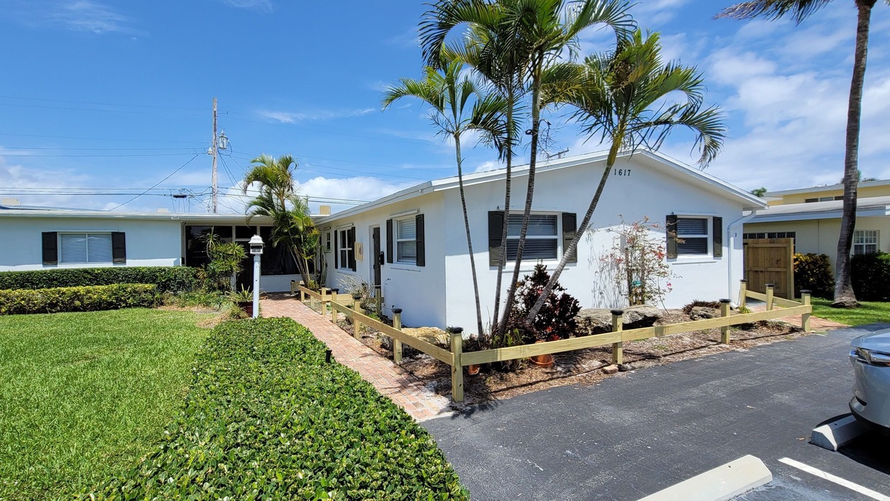 Photo of Outdoor in The Cove