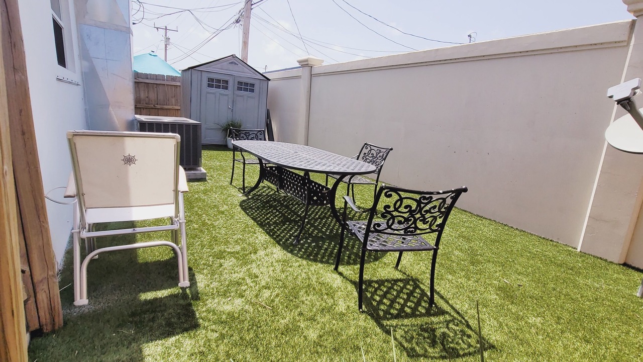 Photo of Outdoor in The Cove