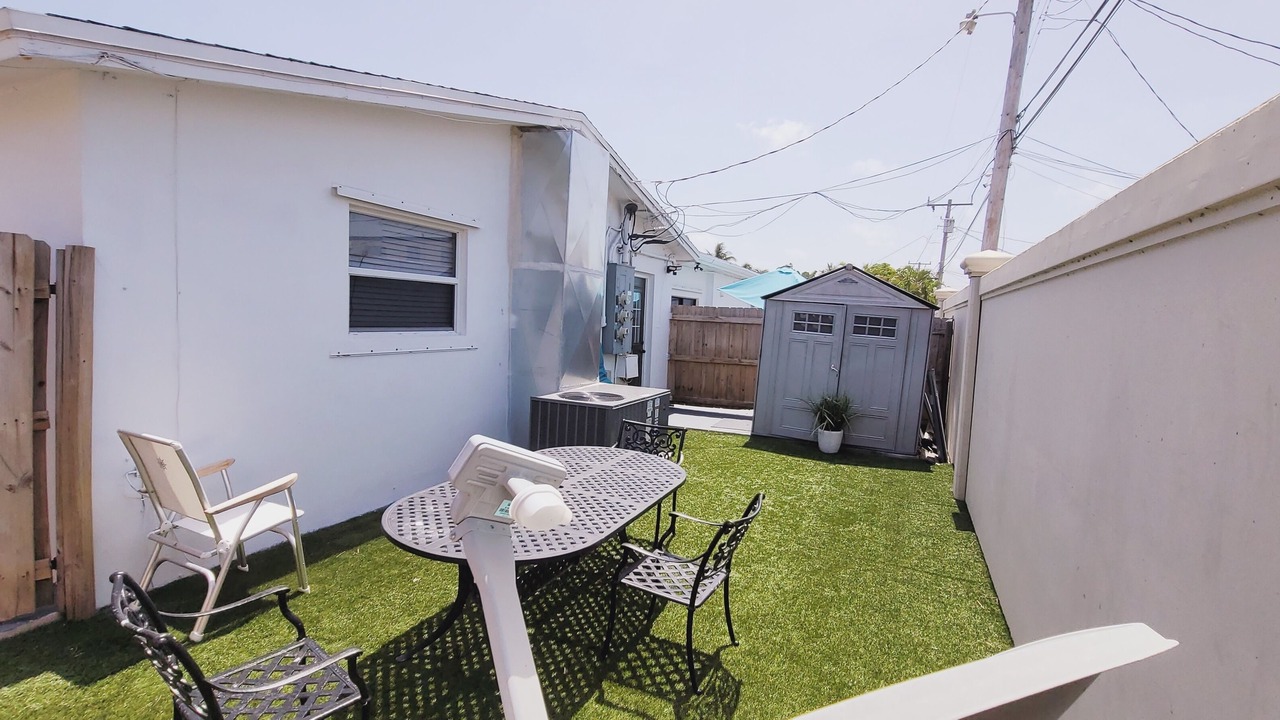 Photo of Outdoor in The Cove