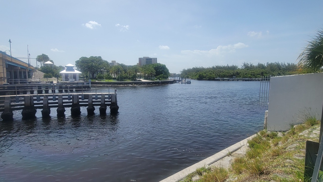 Photo of Outdoor in The Cove