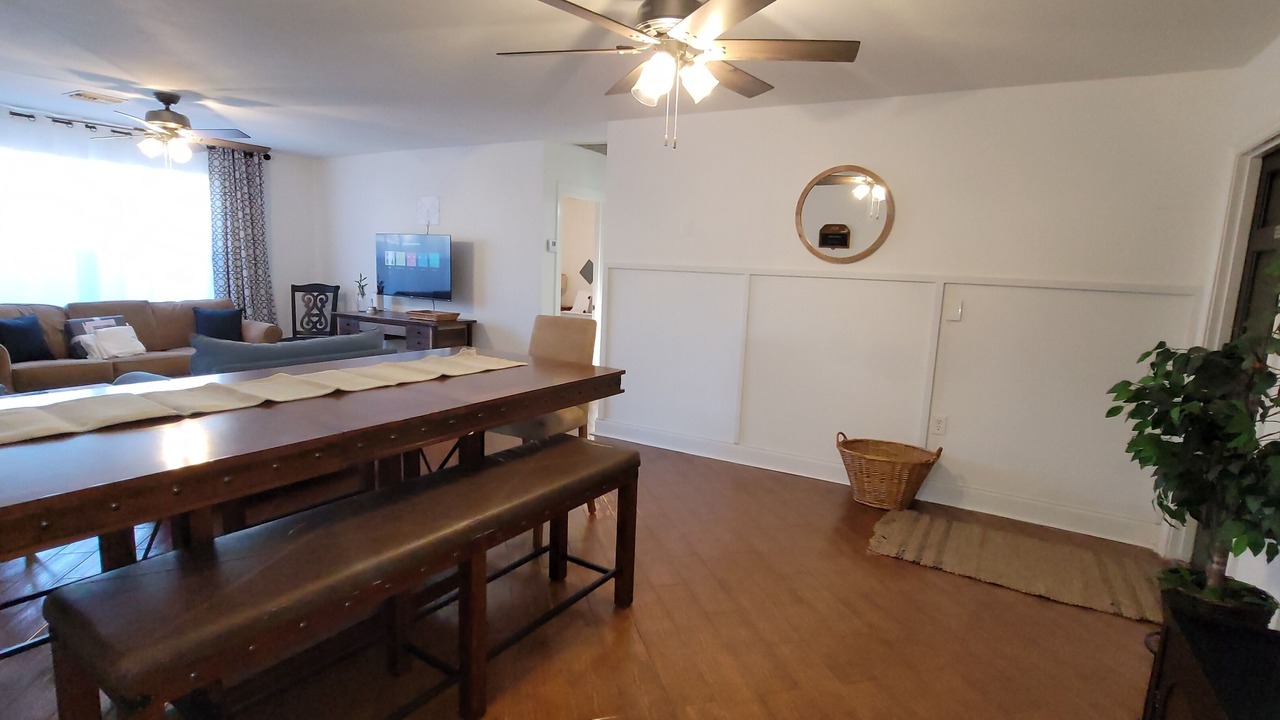 Photo of Kitchen in The Cove