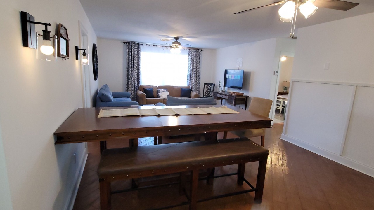 Photo of Kitchen in The Cove