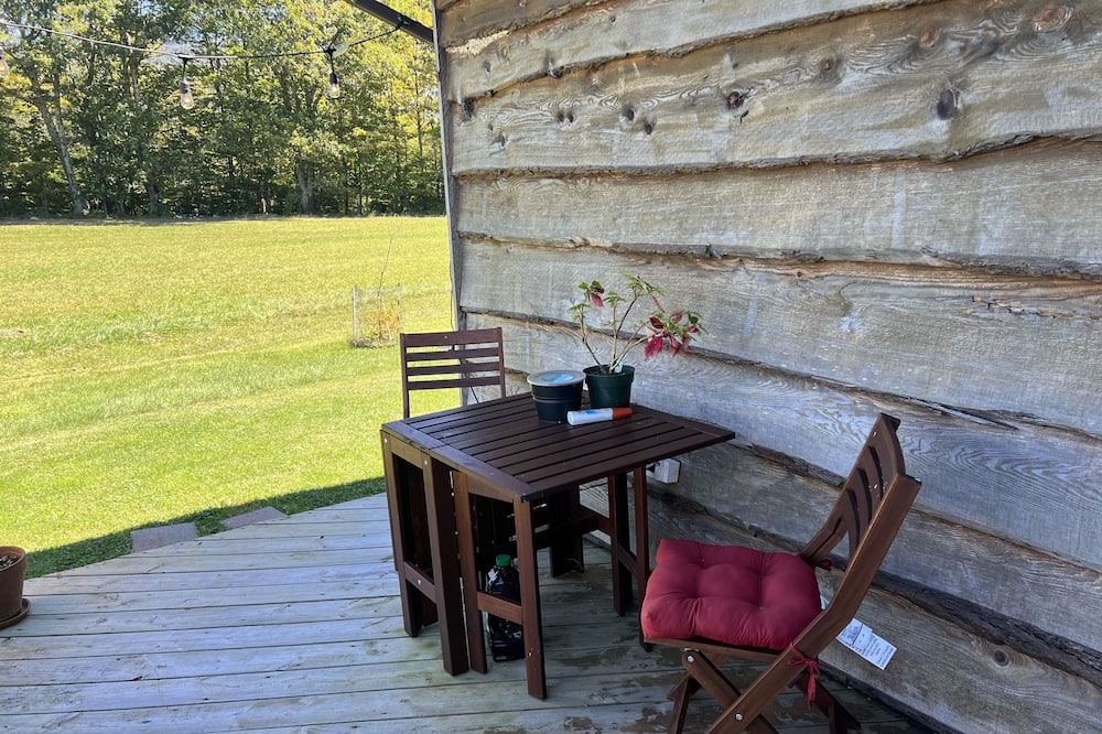 Photo of Patio Balcony in Mingo