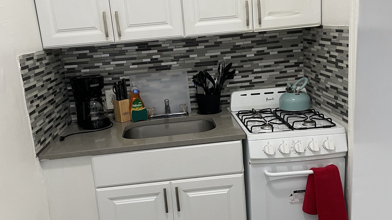 Photo of Kitchen in Parkside