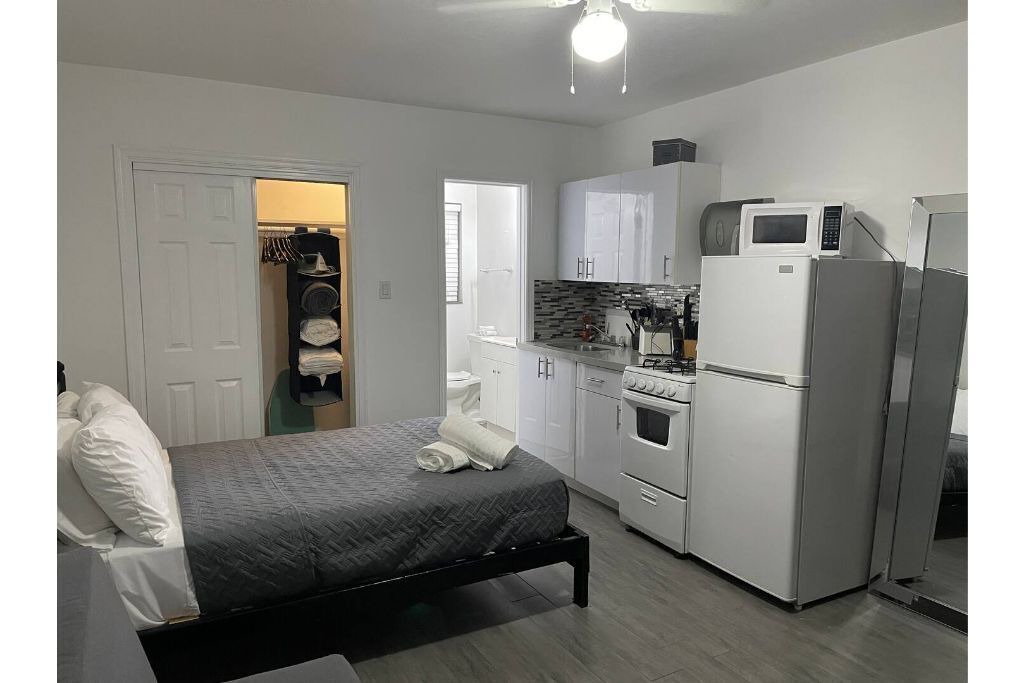 Photo of Kitchen in Parkside