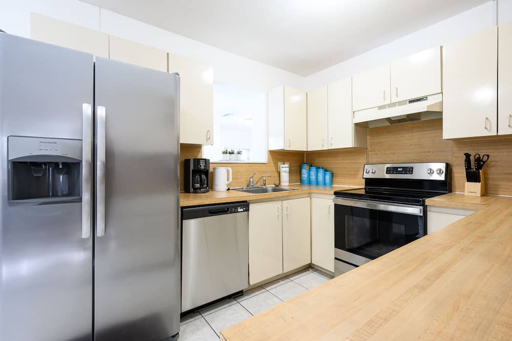 Photo of Kitchen in West Hollywood