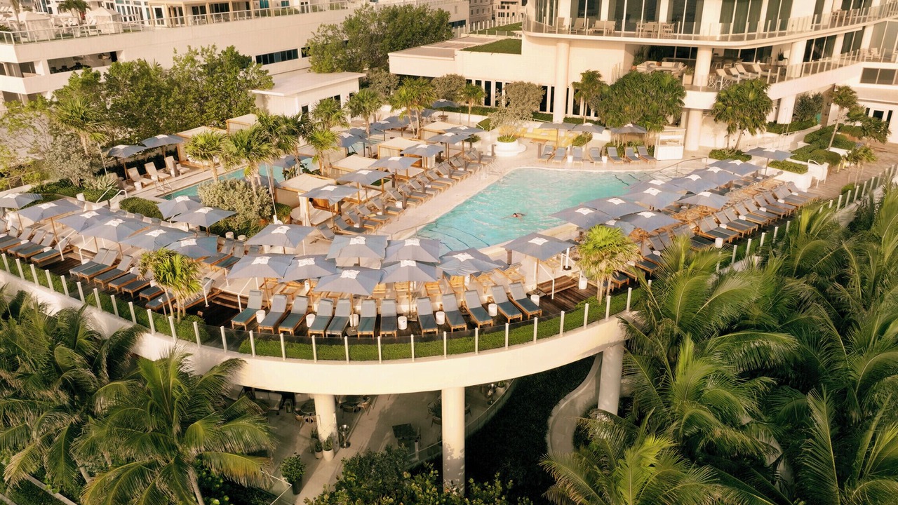 Photo of Outdoor in Central Beach