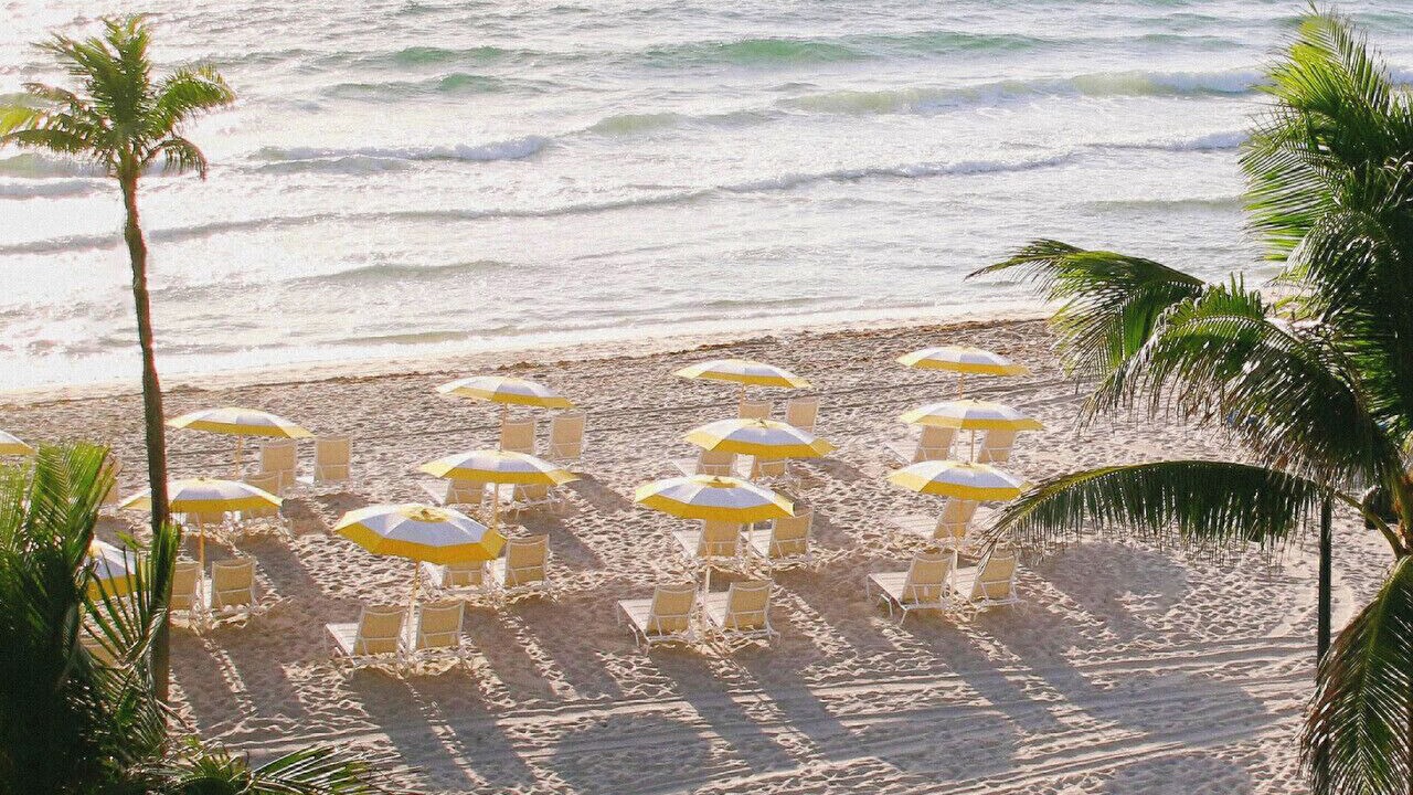 Photo of Outdoor in Central Beach